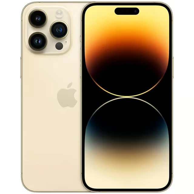 Refurbished Apple iPhone 14 Pro Max - 256GB