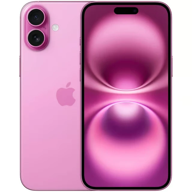 Refurbished Apple iPhone 16 Plus - 128GB