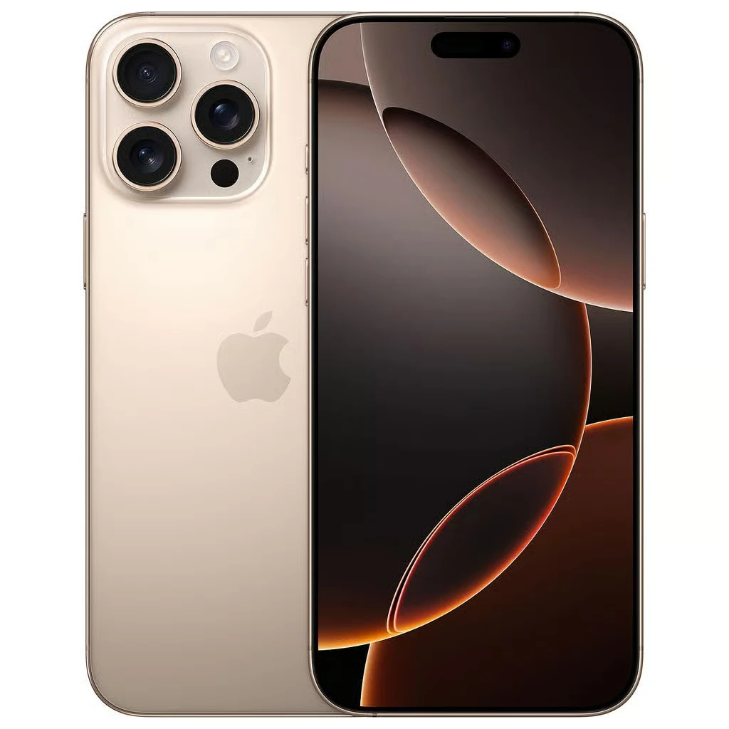 Apple iPhone 16 Pro Max - 256GB