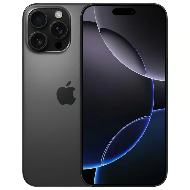 Refurbished Apple iPhone 16 Pro Max - 256GB