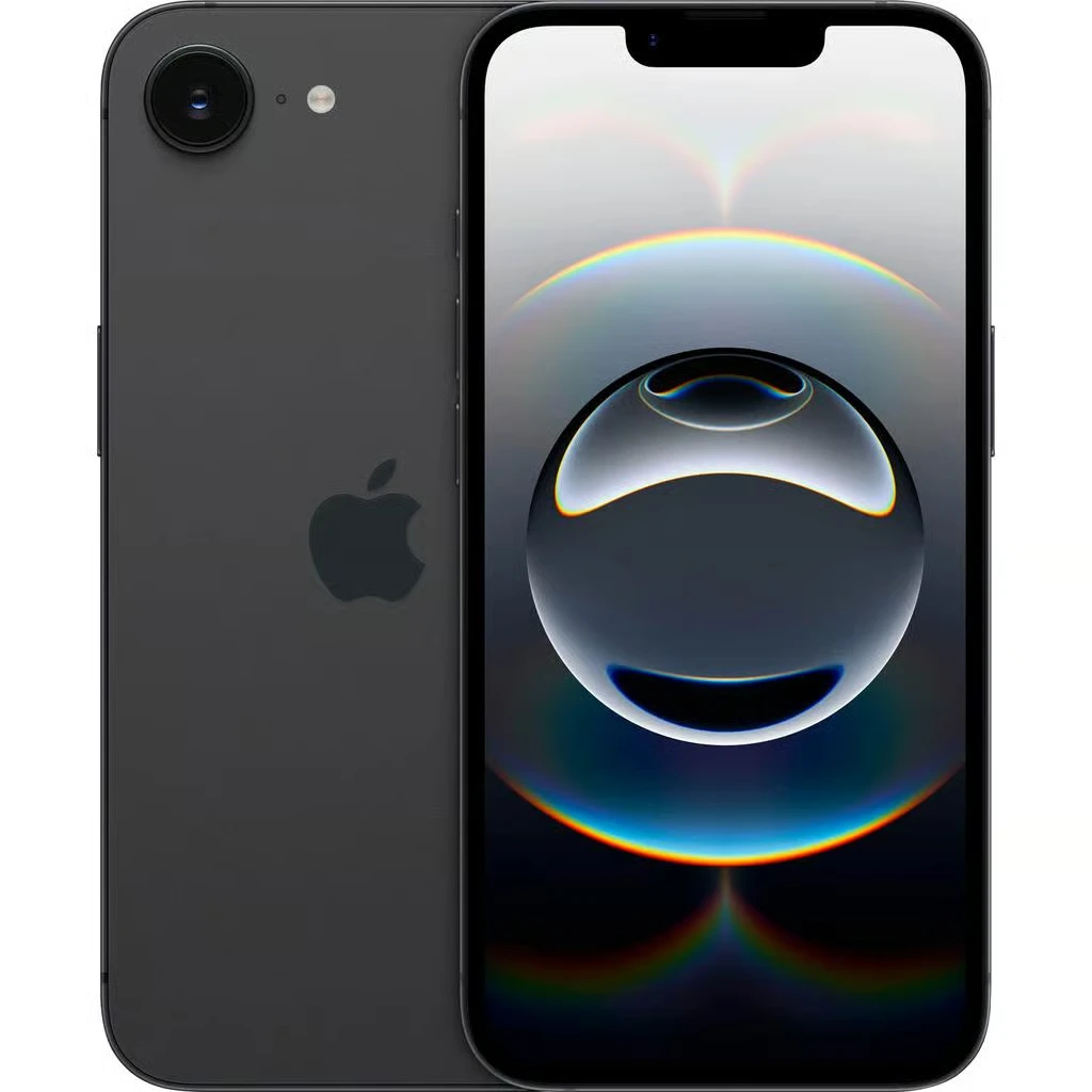 Apple iPhone 16e - 128GB