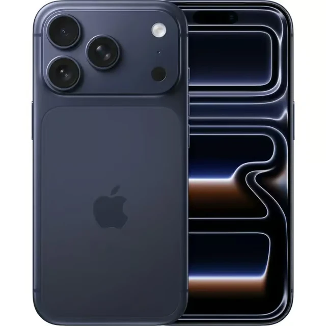Apple iPhone 17 Pro - 256GB
