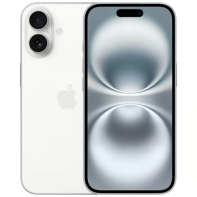 Apple iPhone 16 - 128GB