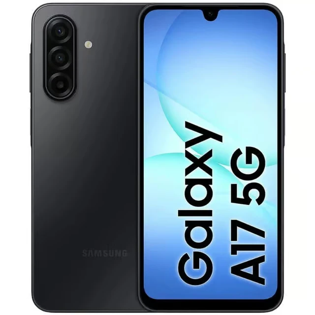 Samsung Galaxy A17 5G - 128GB