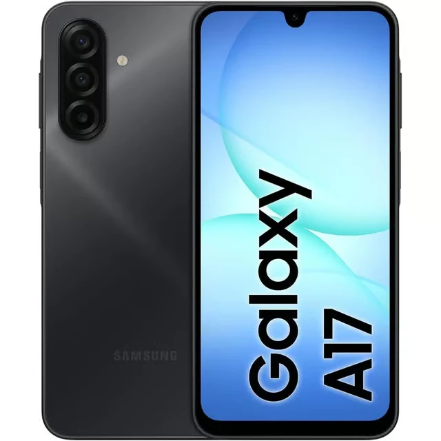 Samsung Galaxy A17 - 128GB