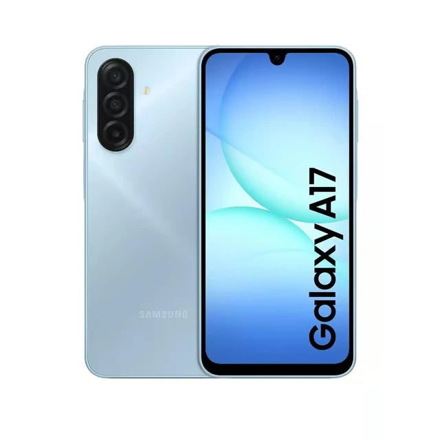Samsung Galaxy A17 - 128GB - Image 5