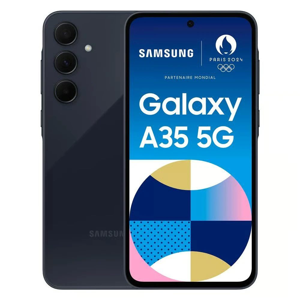 Samsung Galaxy A35 - 128GB