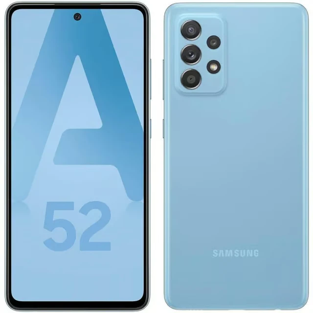 Samsung Galaxy A52 - 128GB
