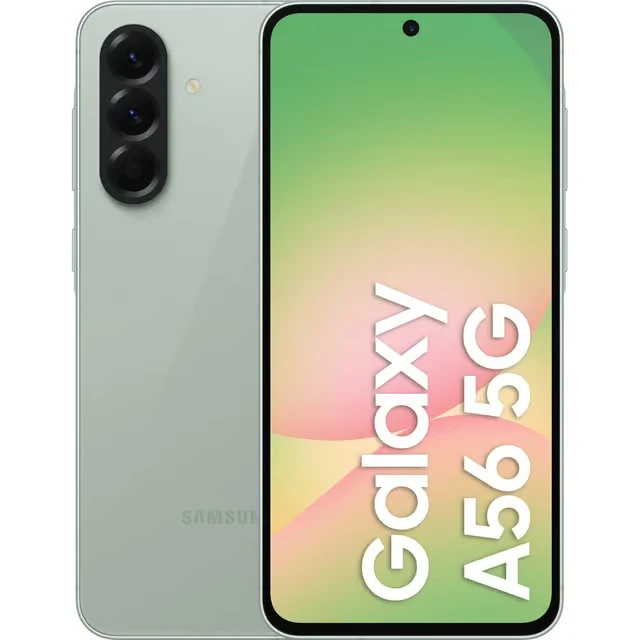 Samsung Galaxy A56 - 128GB