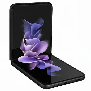Refurbished Samsung Flip 3 - 128GB