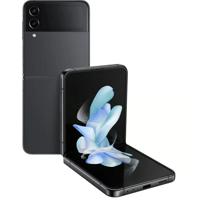Refurbished Samsung Flip 4 - 128GB