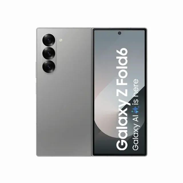 Refurbished Samsung Fold 6 - 1TB