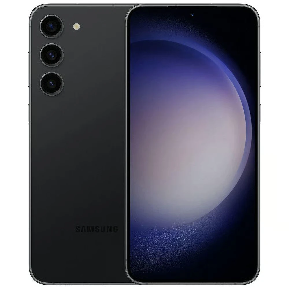 Refurbished Samsung S23 Plus - 128GB