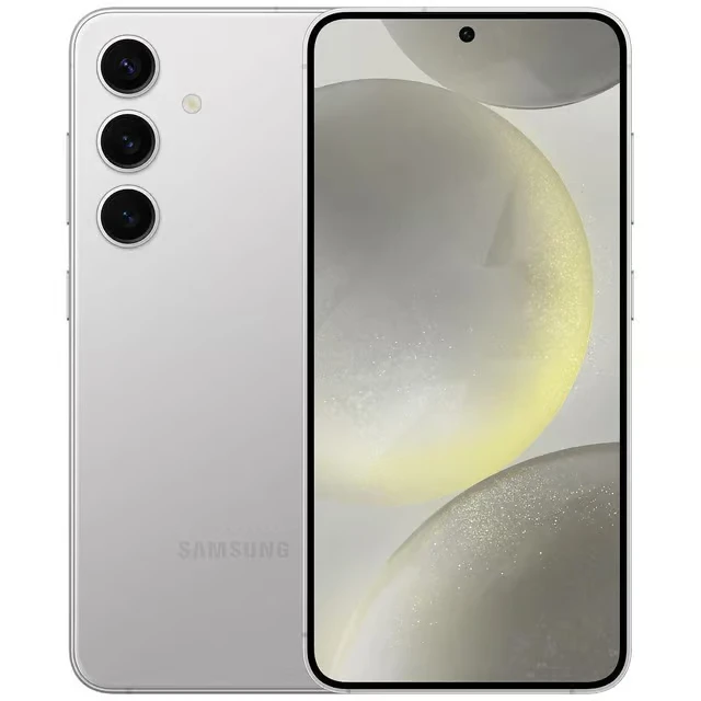 Refurbished Samsung S24 - 128GB