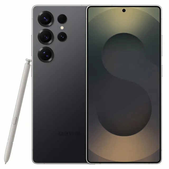 Samsung S25 Ultra - 256GB