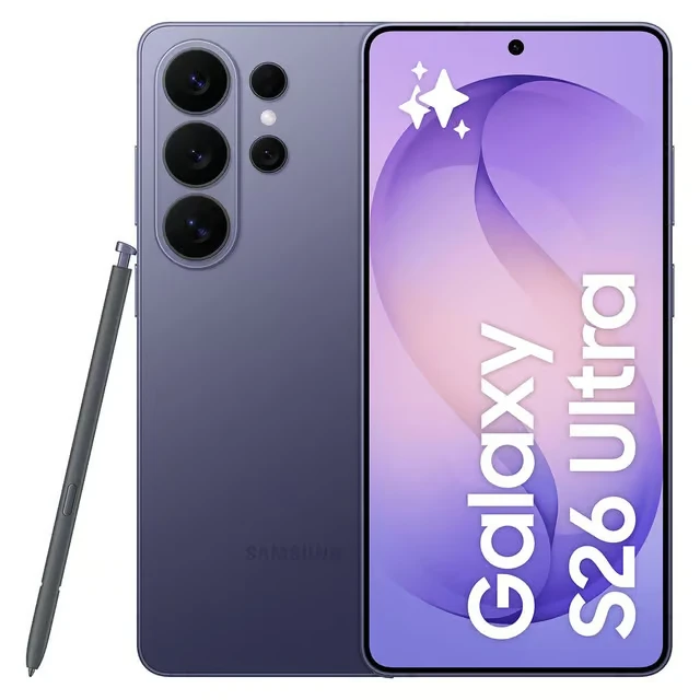Samsung S26 Ultra - 256GB
