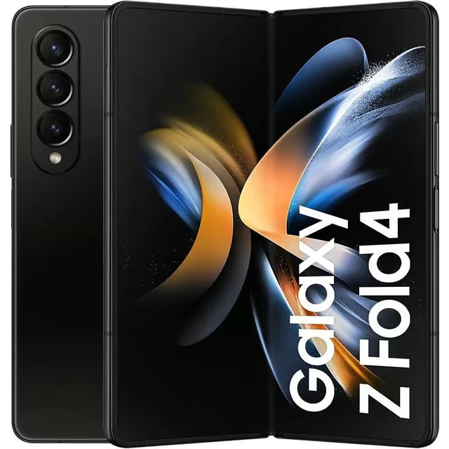 Refurbished Samsung Fold 4 - 512GB